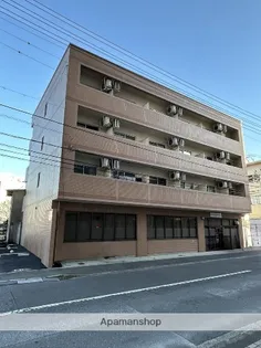 3rdIKEMOTO【2階】の外観