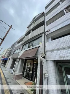 ローレル寺町【4階】の外観