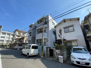 フジカ ハウスの画像