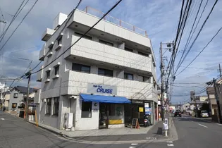 ウェッジコーポ坂田【3階】の外観