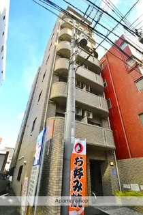 エスパシオ十日市の画像