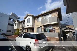 ウィンド ハウス A棟の画像