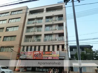 WHITE楽々園の画像