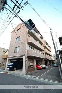 パルコーポ新宮【3階】の外観