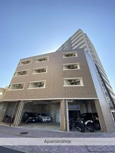 パルコーポ大須の画像