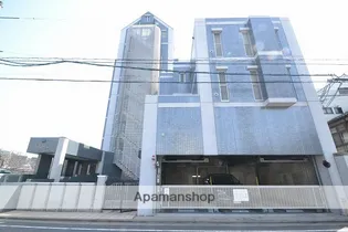 159ビル【1階】の外観