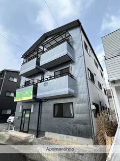 SKビル1【3階】の外観