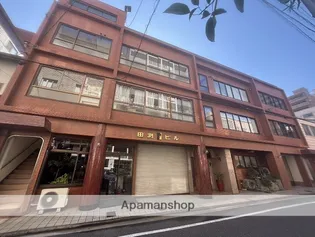 田渕ビルA棟【2階】の外観