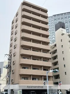 富士見町多川ビル【6階】の外観