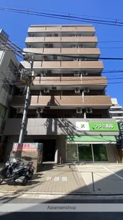 ゴーウェル富士見町【5階】の外観