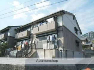 ハイカムール西の画像