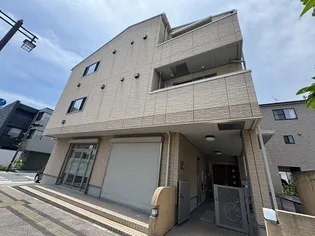 ベルヴュー段原の画像