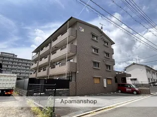 ユーミー東原【2階】の外観