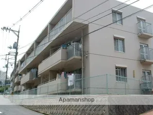 サンコーポ井口B棟の画像