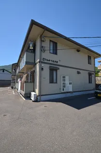 セジュールうえすぎ【2階】の外観