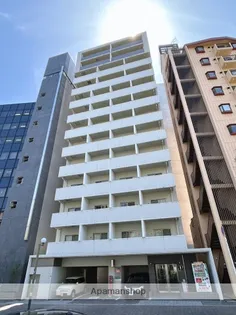 リーベングランツ平和大通り【5階】の外観