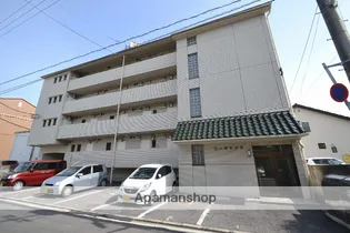 コーポヤマキの画像