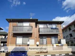 サニーコート C棟の画像