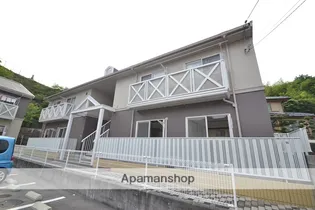 フレグランス宮郷 A棟の画像