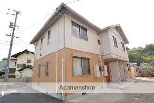 エスポアール瀬野C棟【1階】の外観