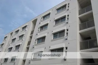 龍の口ハイツの画像