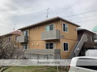 サニーハイツタマキIIの画像