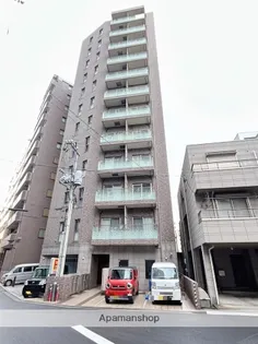 KATAYAMABLDG24【12階】の外観