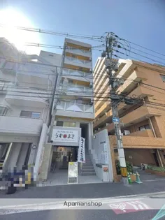 サンコート大手町【6階】の外観