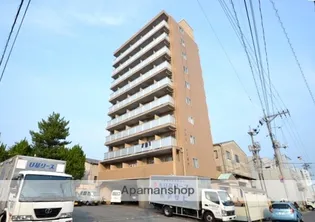 サンローレル串戸【3階】の外観