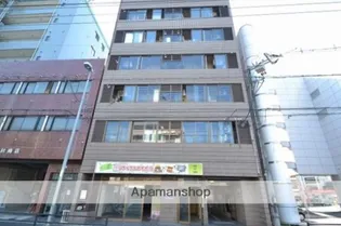 カーサ東雲【2階】の外観