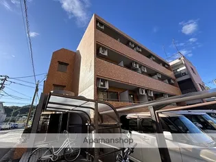 すばるU【3階】の外観