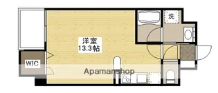 K-FIELD【2階】の間取り