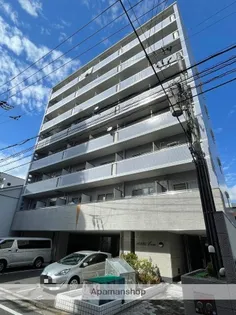 ハウスエーヌ西十日市【3階】の外観