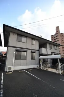 ハイライズ松本 A棟の画像