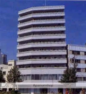 新木谷ビル【9階】の外観