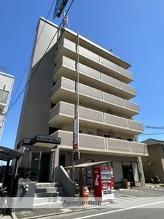 コンフォート天満川【2階】の外観