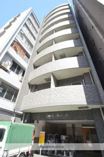 グランマーレ16【5階】の外観