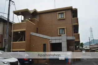 メゾンアルカディアの画像