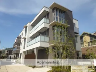 ガーデンズスクエア庚午 壱番館の画像