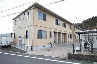 ディア ハイン Bの画像