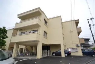 第2コーポ泉の画像