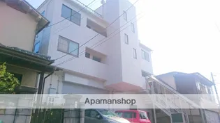 ルミエール柳ヶ丘【2階】の外観