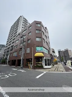 サンライズビル【5階】の外観