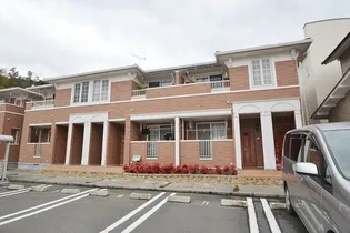 シャルマン弐番館の画像