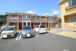 プラシード五番館の画像