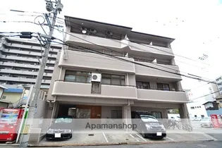 コーポモリタの画像