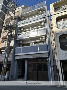 MKビル十日市の画像