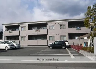 ベストハウス【1階】の外観