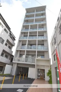 エンバシーコート矢賀【2階】の外観