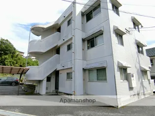 根石ビルの画像